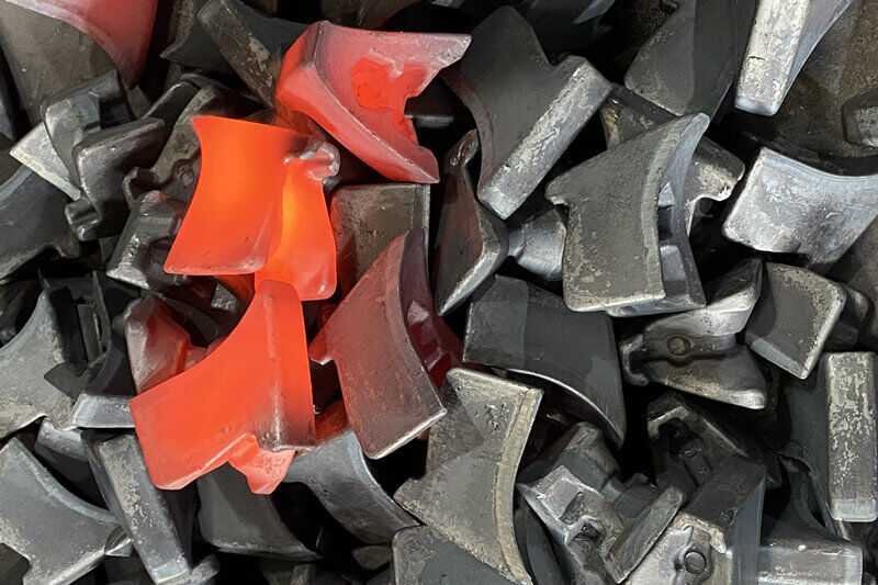 Red Flags To Consider In Choosing Aluminum Cold Forging Parts Suppliers